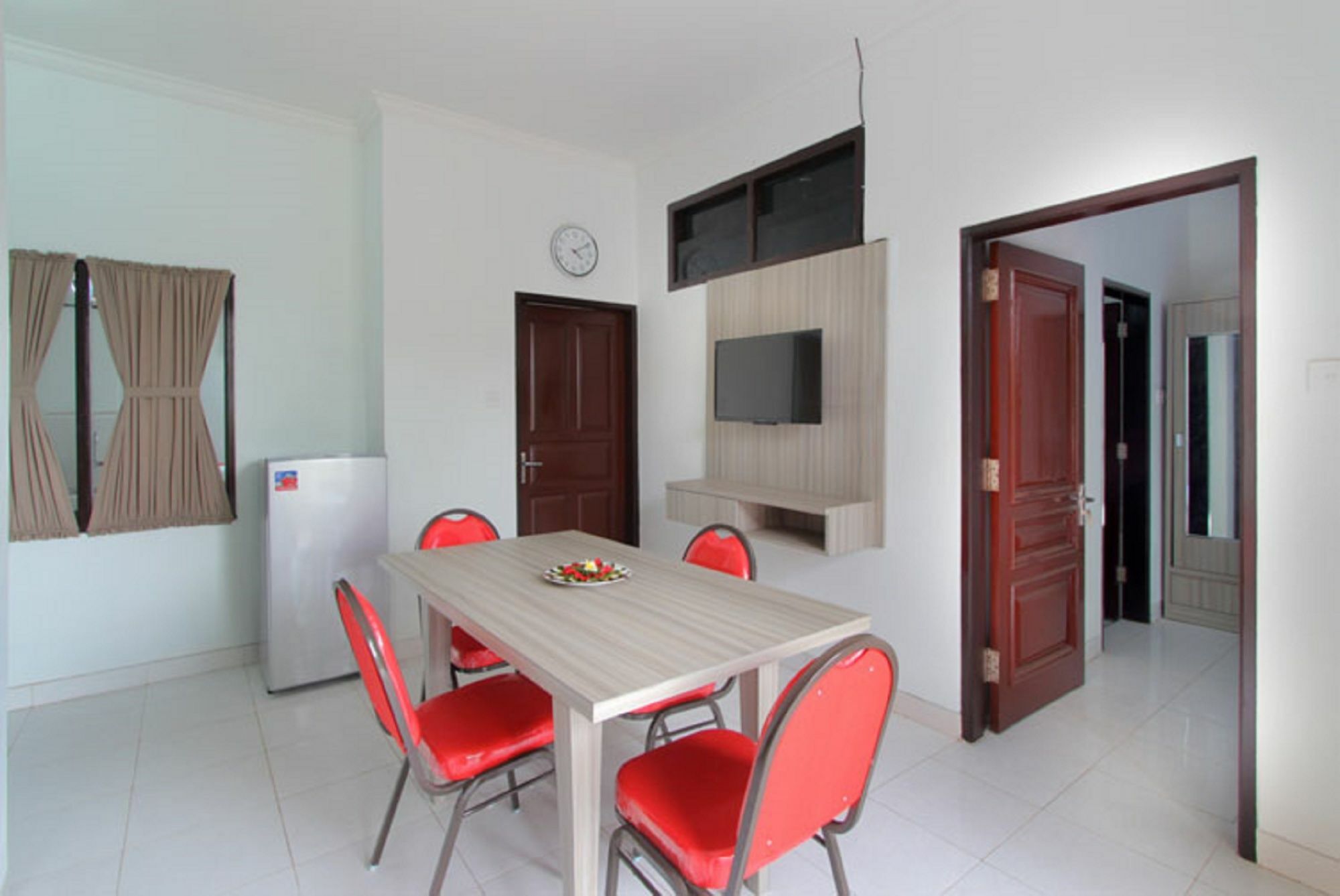 Alamanda Town House Denpasar Esterno foto