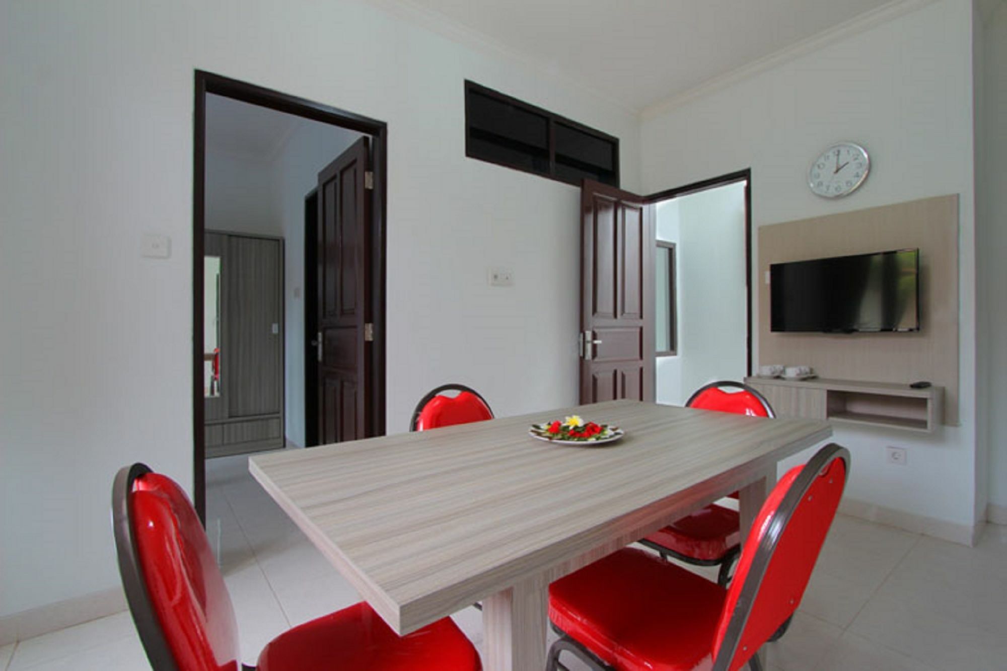 Alamanda Town House Denpasar Esterno foto